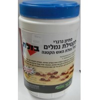  בזלת נמלים